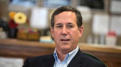 Rick Santorum odstúpil z boja o republikánsku prezidentskú nomináciu