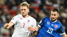 Bero sa už nevie dočkať. Kvalifikácia o postup na MS vrcholí, kľúčový zápas bude so Severným Írskom