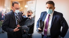 Čižnár o Gorile: Trnka sa stretol s Ficom a púšťal mu nahrávku, Fico ho vyhodil