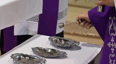 V liturgickom kalendári sa začal 40-dňový pôst. Popolcovej strede sa prispôsobili aj viaceré reštaurácie