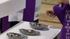 V liturgickom kalendári sa začal 40-dňový pôst. Popolcovej strede sa prispôsobili aj viaceré reštaurácie