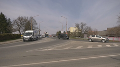 Vodiči netušia, komu dať prednosť. Križovatka na východe Slovenska už roky vyvoláva obavy