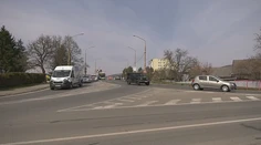 Vodiči netušia, komu dať prednosť. Križovatka na východe Slovenska už roky vyvoláva obavy