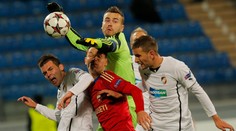 Bakoš sa po krátkej anabáze v Liberci vracia na Štrumcove sady