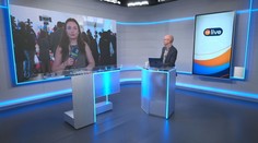 Karolína Janičíková: Rokovanie vlády
