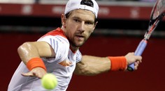 Rakúsky reprezentant Melzer prišiel o olympiádu