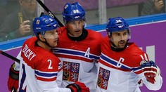 Jágr napokon proti Lotyšsku nastúpi, Česi dopísali Smoleňáka