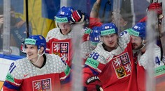 VIDEO: Rozprávka Čechov pokračuje. V divokej prestrelke zdolali Švédov a sú po 14 rokoch vo finále MS