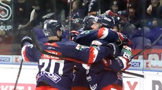 Bratislavská skaza dokonaná, Zvolen to dokázal. Play-off bude bez Slovana