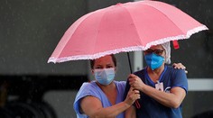 Brazília hlási rekordný počet úmrtí na koronavírus za jediný deň