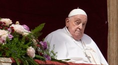 Úmrtie pápeža Františka zasiahlo aj šport. Pondelkové zápasy talianskej ligy odložili