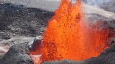 Zlato z útrob planéty. Jadro Zeme pomaly vyplavuje na povrch vzácne kovy