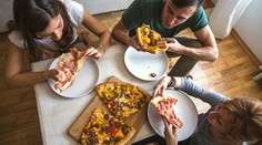 Pomalý grilovaný steak z hovädzej sviečkovice