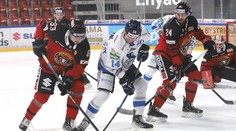 Kuriozita, aká sa na Slovensku často nevidí. Čo sa udialo počas zápasu, ktorý rieši celá hokejová verejnosť?