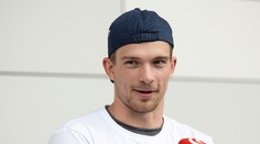 Návrat Studeniča do NHL je na spadnutie. Za Dallas by mohol nastúpiť už dnes