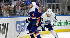 New Jersey dalo sedem gólov, no Slovákom sa body neušli. Chára dosiahol ďalšiu métu