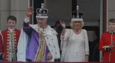 Ich láska prekonala mnohé prekážky. Kráľ Karol III. a Kamila oslavujú dvadsať rokov manželstva