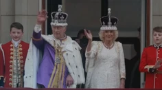 Ich láska prekonala mnohé prekážky. Kráľ Karol III. a Kamila oslavujú dvadsať rokov manželstva