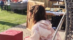 Ďalšie milé prekvapenie: Slovenská speváčka bude mama!