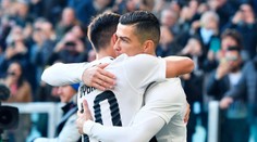 Juventus gólmi Ronalda zdolal Sampdoriu a vytvoril nový bodový rekord jesennej časti