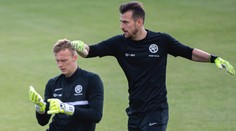 Rodáka nezradil a volal mu, aj keď nemal. Dúbravka sa vyjadril i k záujmu zo slávneho klubu