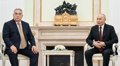 Výhra Magyara iba urýchli kolaps Európskej únie, znie z Ruska