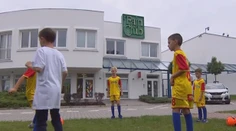 Vrcholí projekt Futbal v meste. Celoslovenské finále v sebe nesie množstvo zaujímavostí