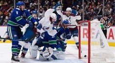 Washington s Fehérvárym uspel v Los Angeles 2:0, Vancouver prehral piaty zápas za sebou