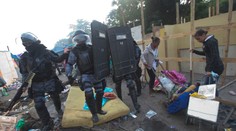 Polícia v Riu de Janeiro vo veľkom zabíja