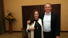 Už je známe pohlavie a meno piateho dieťaťa prezidenta Andreja Kisku