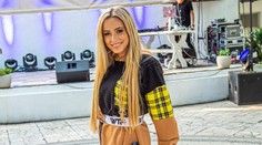 Dominika Mirgová o krásnej novinke v živote: Nedokázala zadržať slzy