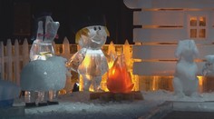 Zakliate ľadové kráľovstvo: Toto je smutná realita najnovšej atrakcie na Liptove