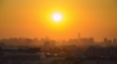 Extrémne horúčavy postihli po Kanade ďalšie štáty sveta. Padajú nové rekordy