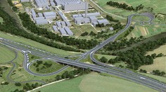 ÚVO rozhodol o námietke v súťaži na výstavbu R3 Tvrdošín - Nižná