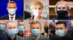 ANKETA: Dali by ste sa zaočkovať neregistrovanou vakcínou Sputnik V? Tu sú odpovede politikov