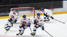 Ide do tuhého. Slovákom nemusí stačiť ani trojbodová výhra nad Dánskom (postupová matematika)