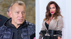 Šokujúca smrť missky Miroslavy Fabušovej (†43). Prehovoril otrasený Kollár aj modelkin brat