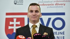 Spoveď šéfa ÚVO: Koronavírus neprirovnávajte k chrípke, moje telo s ním bojuje už týždne