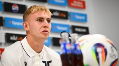 Trenčín si poistil svoj klenot. Hájovský podpísal novú dlhodobú zmluvu