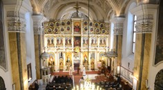 Kresťania slávia dnes jeden z najväčších sviatkov roka