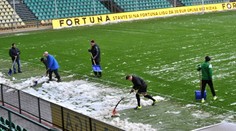 Žilina v dohrávke hostí Trenčín, Slovan privíta Michalovce