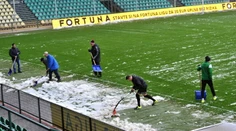Žilina v dohrávke hostí Trenčín, Slovan privíta Michalovce