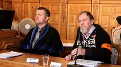 Cintula prehovoril na súde o streľbe na Fica. V záverečnej reči sa rozplakal a objasnil, prečo to spravil