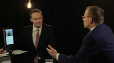 Sledujte diskusnú reláciu Fair play s Michalom Kovačičom