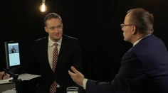 Sledujte diskusnú reláciu Fair play s Michalom Kovačičom