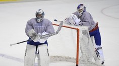 Spoznali sme meno slovenského brankára, ktorý sa postaví proti Kanade