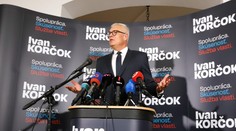 Ivan Korčok dal na svoju prezidentskú kampaň 20-tisíc eur. Ľudia mu za deň poslali viac