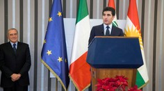 Iracký región Kurdistan má nového prezidenta, sľúbil riešenie problémov s Bagdadom