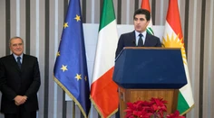 Iracký región Kurdistan má nového prezidenta, sľúbil riešenie problémov s Bagdadom