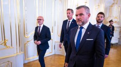 Opozícia žiada prezidenta o stretnutie. Bojí sa o smerovanie Slovenska